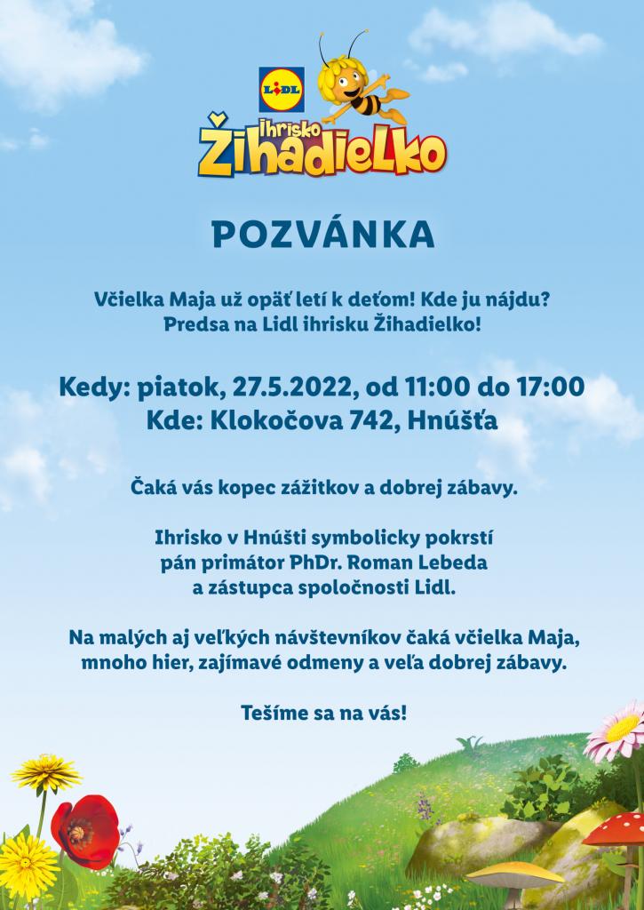 plagát