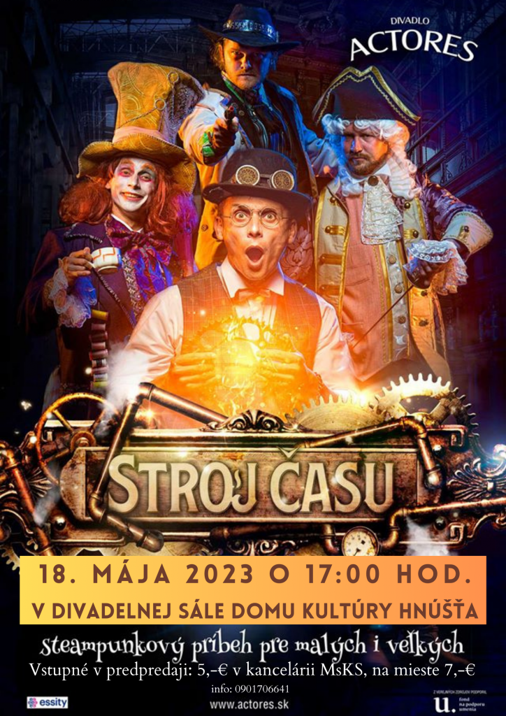 Stroj času