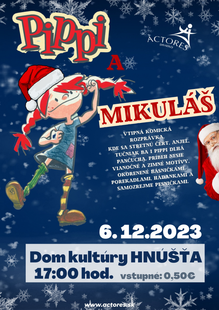 Mikuláš