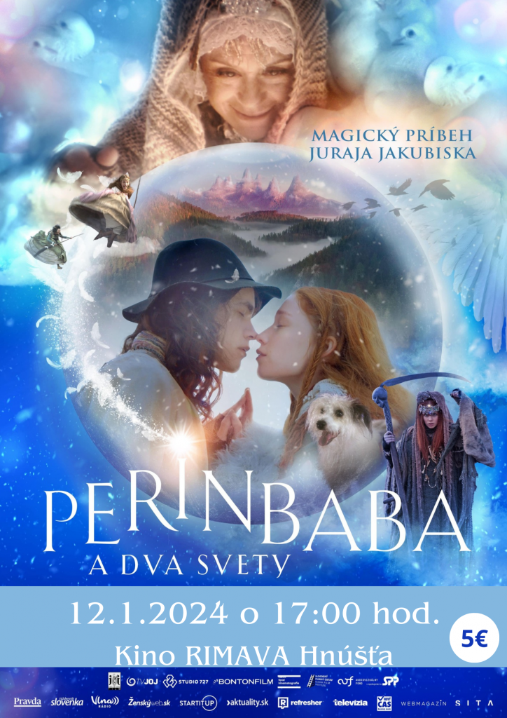 Perinbaba