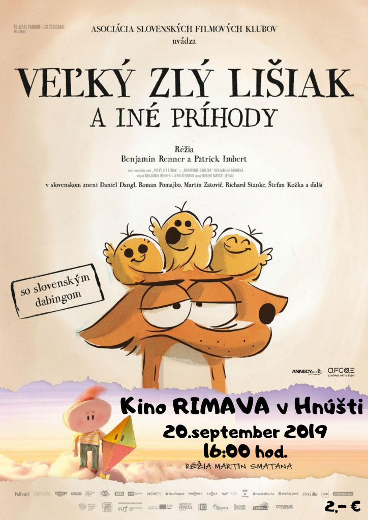 plagát