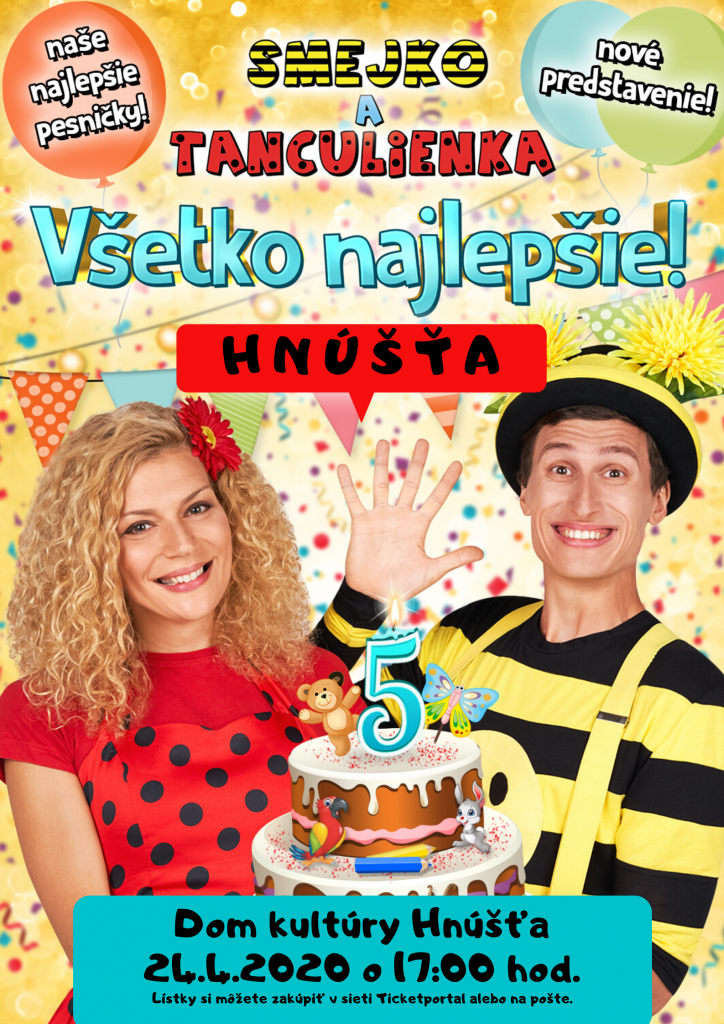 plagát