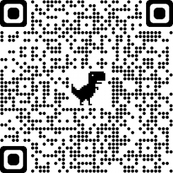 qr kód