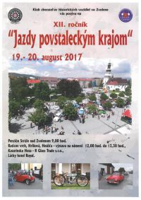 Pozvánka