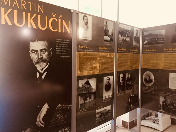 Kukucin