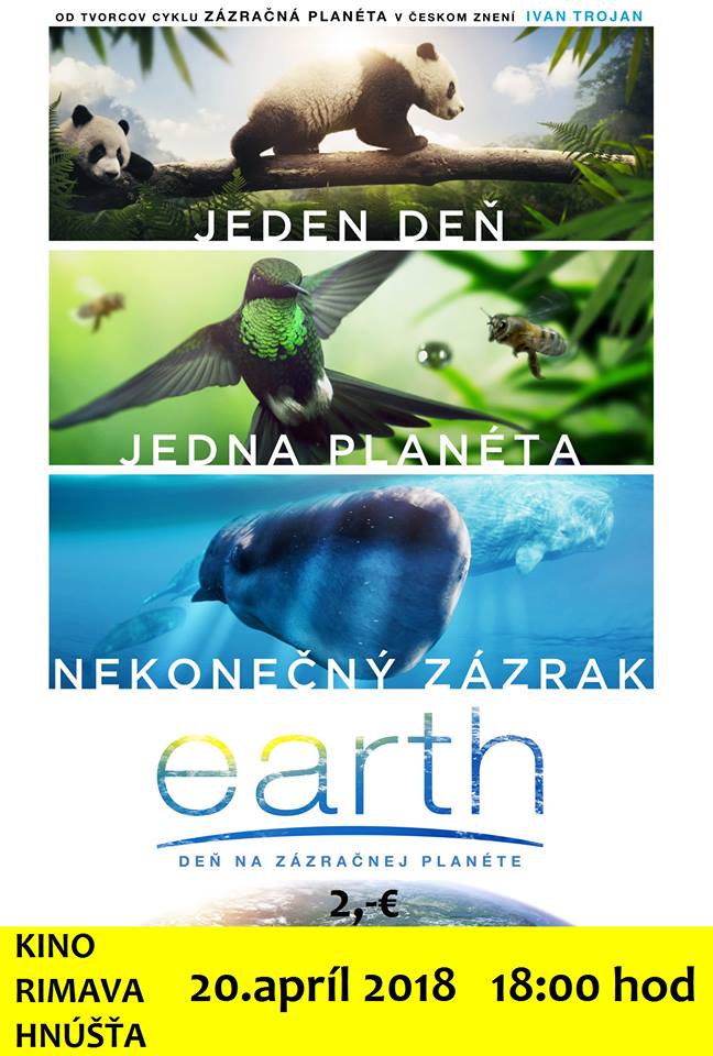 earth