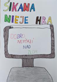 Týždeň boja proti kyberšikane