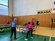 17. ročník stolnotenisového turnaja o Majstra Hnúšte
