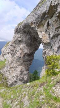 Ohnište – miesto s najkrajšími výhľadmi na Nízke Tatry