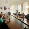 Pracovné stretnutie zástupcov mesta s predstaviteľmi spoločnosti YURA 