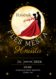 II. ples nesta Hnúšťa