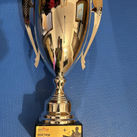 Taekwondo klub Hnúšta získal 6 x titul Majster SR 2023 , 3 x titul vicemajster SR 2023 a v hodnotení tímov klub získal ocenenie Majster Slovenska 2023 !  