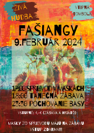 Fašiangy