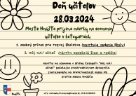 Deň učiteľov