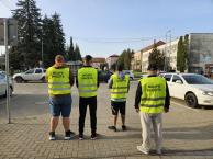 MIESTNE OBČIANSKE A PREVENTÍVNE SLUŽBY UŽ V MESTE FUNGUJÚ