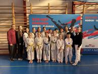 Z ILYO CUP taekwondisti vybojovali víťazný pohár