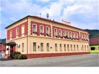 Mesto Hnúšťa vyhlasuje výberové konanie na pozíciu konateľa spoločnosti Mestský bytový podnik Hnúšťa s.r.o. 1