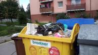 Triedenie odpadov v našom meste: Každý kus sa počíta!