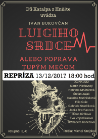 Luigiho srdce alebo poprava tupým mečom