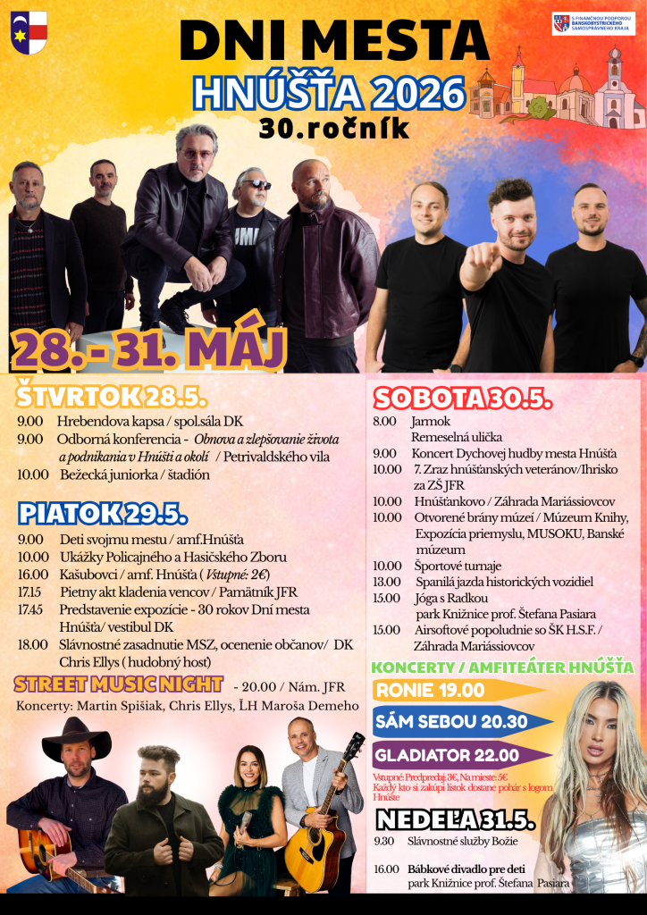 plagát