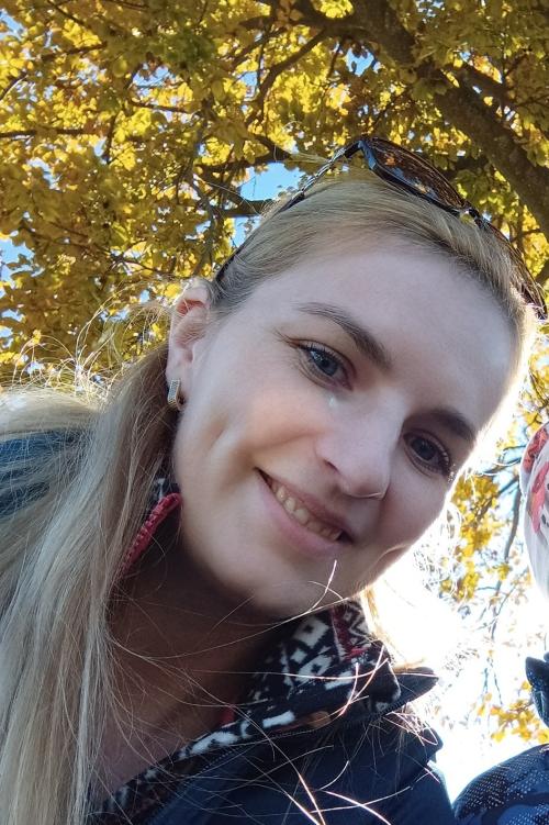 Ing. Michaela Migaľová