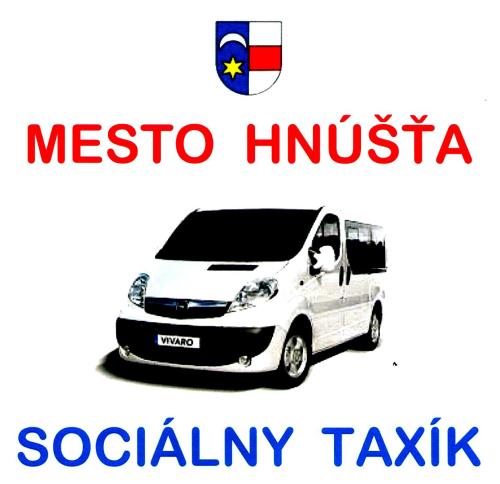 sociálny taxík