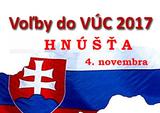 Voľby