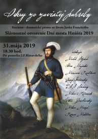 Slávnostné otvorenie