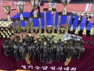 Chlapci taekwondisti úspešní v zápase na Bratislava Open 2019!