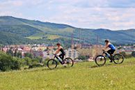 Hnúšťania si môžu požičať elektrobicykle za najnižšiu cenu na Slovensku