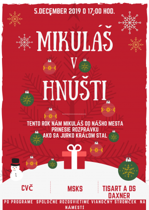plagát